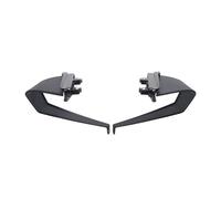 Motorcycle Aerodynamic Side Downforce Naked Spoilers Fixed Winglet Wing For Du&cati 937 SP Plus 950 2021-2023(B)