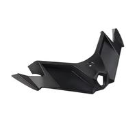 Motorcycle Aerodynamic Side Fairing Compatible With For NINJA300 Fairing Front Beak Fairing Aerodynamic Winglet Lower Cover Protection Front For Wing