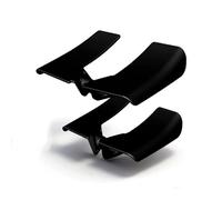 Motorcycle Aerodynamic Wing Compatible With For MT07 2025-2026 Side Spoiler Side For Wing Kit Frontal Spoilers Front Spoiler Lower Spoiler Flank Accessories