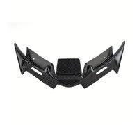 Motorcycle Aerodynamic Wing Motorbikes Side Air Wind Wings Compatible With For R15 For V4 Spoiler Front Bumper Wind Deflector