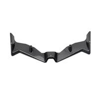 Motorcycle Aerodynamic Wing Motorbikes Side Spoiler Fairing Wind Covers For PCX160 2021-2023 Winglets Tip Compact Pneumatic For Wing Protector Shell Cover