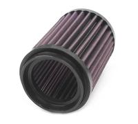 Motorcycle Air Cleaner Filter Element Replacement For Monster 795 2012 796 2010 2011 2012 2013