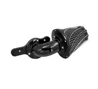 Motorcycle Air Cleaner Filter For For Davidson Sportster XL 1200 883 48 Dyna Touring Electra Glide Road King Softail Heritage Fat Boy