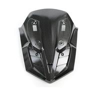 Motorcycle Air Deflector For NMAX155 2020 2021 2022 2023+ Motorcycle Front Fender Extension Windshield Guard Cover Trim Modified