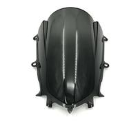 Motorcycle Air Deflector For YZFR7 2022 2023 2024 R6 2017-2024 Wind Deflectore Windscreen Smoke Black Double Bubble Windshield Spoiler Accessories(Grey)