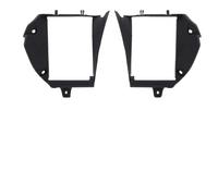 Motorcycle Air Duct Trim Spare Part Compatible With R1250GS Adventure