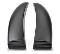 Motorcycle Air Ducts Brake Radiator Fit for Honda CB1000R Fit for BMW S1000RR Fit for Suzuki GSXR 1000 Fit for Yamaha YZF R6