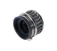Motorcycle Air Filter 28-60mm High Flow Universal ATV Pit Dirt Bike Sports Intake 50mm Moto Air Filter(48mm)