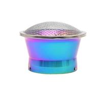 motorcycle air filter 63mm High Flow Air Filter Motorcycle Carburetor Air Intake Filter Fit For Keihin PWM PWK 34-42MM for Mikini TM38 VM38 TX38(Multicolored)