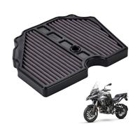 Motorcycle Air Filter ADV for Benelli TRK 502 TRK 502X Adventure Motorcycle | Fit for Benelli TRK 502 TRK 502X ADV, for intake filter maintenance, motorcycle intake service use, ADV motorcycle use