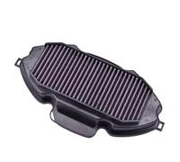 Motorcycle Air Filter Air Cleaner for 670 NM4 Vultus CTX700 2014-2018 NC700 Engine Filter 2012-2014 NC750 700 Integra DCT(Washable)