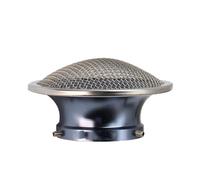 motorcycle air filter Air Filter Motorcycle 50mm Fit For KEIHIN PWK 21 24 26 28 30mm PE Modified Carburetor Cup With Net(A)