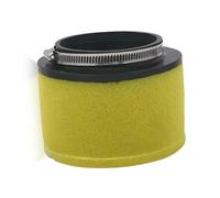 Motorcycle Air Filter Cleaner Fit For Honda ATC250ES Big Red 250 1985 1986 1987 Replacement Parts Accessories engine protection intake optimisation