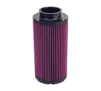 Motorcycle Air Filter Cleaner Fit For Ploaris RZR XP 4 1000 Ranger S DYNAMIX FOX Edition EPS LE Sport 1240822 1240957(B)