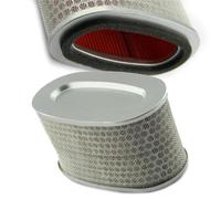 Motorcycle Air Filter Cleaner For 17213-MEG-000 VT750 Shadow Phantom Spirit ABS VT750CA Aero VT750RS RS