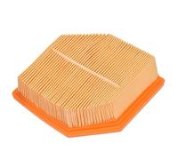 Motorcycle Air Filter Cleaner For BMC FM56908 For K 1300 R Dynamic K1300 S 2009-2016 HP Sport 2012