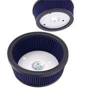 Motorcycle Air Filter Cleaner For Harley For Davidson FLSS Softail Slim S 2016-2017 Electra Street Road Glide King 2008-2015 Tri