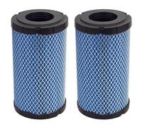 Motorcycle Air Filter Cleaner For Polaris Ranger 1000 EPS Premium Crew XP High Lifter Edition XP1000 Trail Northstar Trail Boss