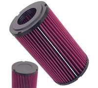 Motorcycle Air Filter Cleaner For Polaris Ranger 1000 EPS Premium Crew XP High Lifter Edition XP1000 Trail Northstar Trail Boss