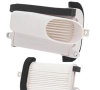 Motorcycle Air Filter Cleaner For XP500 T-MAX 530 2012 2013 2014 2015 2016 59C-15407-00 XP 500 T MAX TMAX TMAX530 MAX530