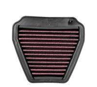 Motorcycle Air Filter Cleaner Grid For Winner 150 RS150 FS150 GTR 150 2016-2018 150R 2015