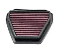 Motorcycle Air Filter Cleaner Grid For Winner 150 RS150 FS150 Supra GTR 2016 2017 2018 Sonic 150R 2015