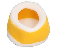 Motorcycle Air Filter Cleaner Sponge Replacement for XV250 XV250 V - Star 1988-2015, Durable Lightweight - High Efficiency Filtration, Easy Installation, Reusable for Better