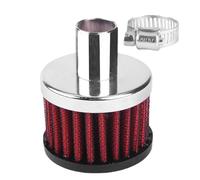 Motorcycle Air Filter, Cold Air Flow, Motocross Carburetor Filter, Small Engine Protection, Vent Cover Breather, For Motorcycles, Cars, Off Road, Racing