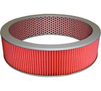 Motorcycle air filter compatible with/replacement for Honda ST1100 Pan European 1990-2002 (Inc ABS) OE Ref: HFA1911