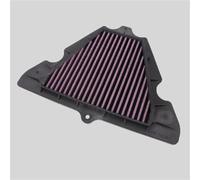 Motorcycle Air Filter Element Cleaner Spare Parts Intake System For Kawasaki Z1000 For NINJA 1000 Z 2011-2019 Z1000SX 2011-2015