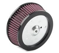 Motorcycle Air Filter Element For Harley For Davidson Dyna Softail Touring Super Glide FLSTC