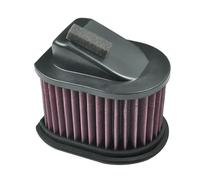 Motorcycle Air Filter Fit For Kawasaki Z750 ZR750 Z750S Z750R 04-12 Z1000 ZR1000 2003-2009 Z800 Z800e ZR800