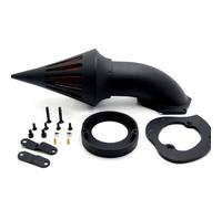 Motorcycle Air Filter Foam Element Motorcycle Parts Air Cleaner Kits Intake Filter Fit For Yamaha Vstar V-Star 650 All Year 1986-2012 CHROME(MT225-004-MBK)