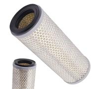 Motorcycle Air Filter For Polaris MVRS 700 800 Ranger 400 500 700 Ranger Crew 500 Pursuit Midsize 7081308