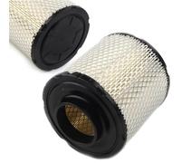Motorcycle Air Filter For Polaris Ranger Crew 570 EFI 2014 2015 2016 2017 2018 2019 2020 2021 7082037 2521372