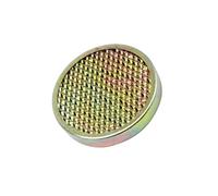 Motorcycle Air Filter For PUCH BING 17mm Carburetor Replacement Moped Bike Carb For PUCH