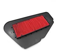 Motorcycle Air Filter For SYM FIDDLE3 FIDDLE Ⅲ XS125T-16A XS125T-16B Intake Cleaner Maintenance Replacement Parts