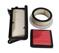 Motorcycle Air Filter For XP560 TMAX560 Tech Max OEM:BBW-15407-00 OEM:59C-15408-00