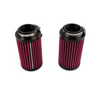 Motorcycle Air Filter For Yamaha For Banshee 350 YFZ350 1987-2006 Air Filter Clearner