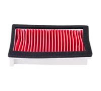 Motorcycle Air Filter For Yamaha XT600E XT600K XTZ660 Motorcycle Engine Air Intake Filter Cleaner