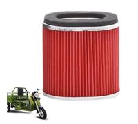 Motorcycle Air Filter High-Density Saving Energy 150-170-200 Models