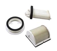 Motorcycle Air Filter High Flow Intake Cleaner For YAMAHA XP500 T-MAX 2001-2007 4BH-14451-00-00 4BH-14451-01-00