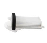 Motorcycle Air Filter High Flow Intake Cleaner For YAMAHA XP500 T-MAX 2001-2007 4BH-14451-00-00 4BH-14451-01-00