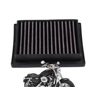 Motorcycle Air Filter - High Performance Air Filter | Intake Cleaner Modified Automotive Racing Engine Bike for Enhanced Performance Vehicle Use