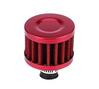 Motorcycle Air Filter, High Performance, Car Air Filter, Tapered Design, for ATV, Dirt Bike, Scooter, Pit Bike