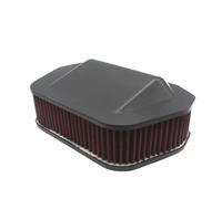 Motorcycle Air Filter Intake Cleaner Fit For Yamaha SCR950 XV950 XV950R XVS950 XV 950 R XVS 1300 XVS1300 2014-2018 Air Filter Stack Air Filter Set