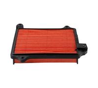 Motorcycle Air Filter Intake Cleaner For AX-1 NX250 NX2502L NX2502P NX250J NX250K DOMINATOR 17210-KW3-000 HFA1209