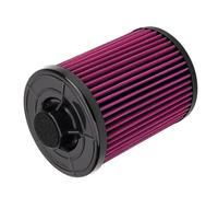 Motorcycle Air Filter Intake Cleaner For Outlander 450 500 570 650 800 850R 1000 4x4 6x6 XT XMR EFI DPS LTD 707800371(A Paper Plastic)
