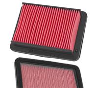 Motorcycle Air Filter Intake Cleaner For XP530 T-MAX 2017 2018 2019 2020 XP 530 TMAX BC3-14451-00 HFA4511