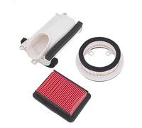 Motorcycle Air Filter Intake Cleaner For YAM&AHA XP500 T-MAX 530 2012-2016 XP 500 TMAX530 TMAX 59C-15407-00 59C-15408-00(Style D)